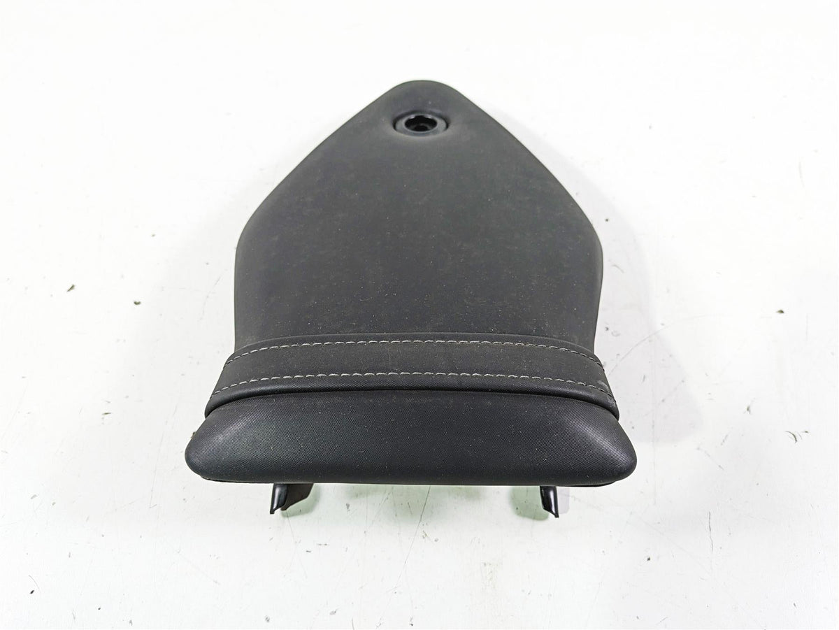 2017 BMW S1000R K47 Rear Passenger Seat Saddle Pillion 52537715981 {{ shop.shopifyCountryName }} - Mototech271