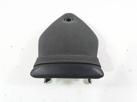 2017 BMW S1000R K47 Rear Passenger Seat Saddle Pillion 52537715981 {{ shop.shopifyCountryName }} - Mototech271
