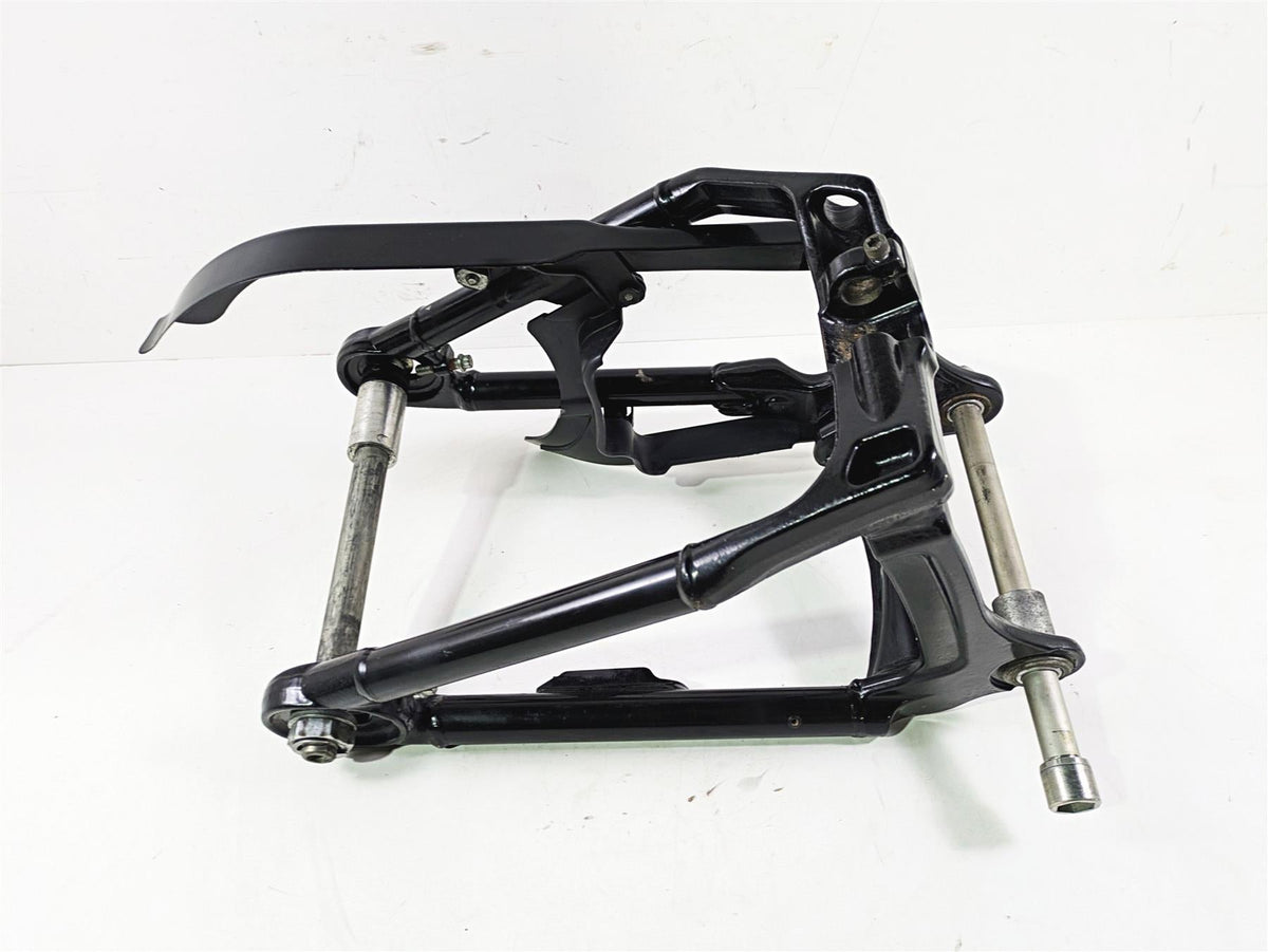 2020 Harley Softail FXST Standard Swingarm Swing Arm & Guards 47400099BHP {{ shop.shopifyCountryName }} - Mototech271