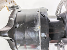 Load image into Gallery viewer, 2023 Harley Adv RA1250 S Pan America Rear Wheel Hub Rotor &amp; Sprocket 40900814
