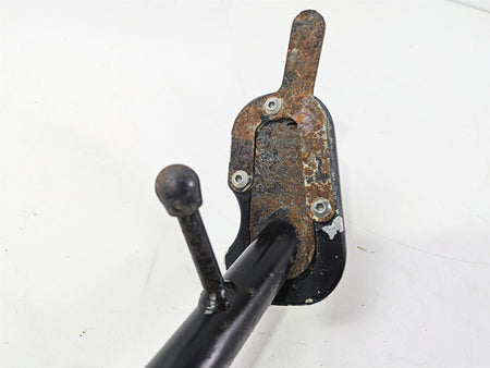 2016 BMW R1200RT K52 Side Kickstand Kick Stand Esa 46538532726 {{ shop.shopifyCountryName }} - Mototech271