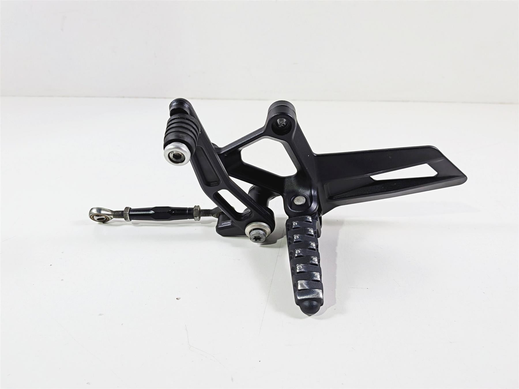 2015 KTM 1290 R Super Duke Left Rider Foot Peg & Shifter 6130313800033S-Mototech271