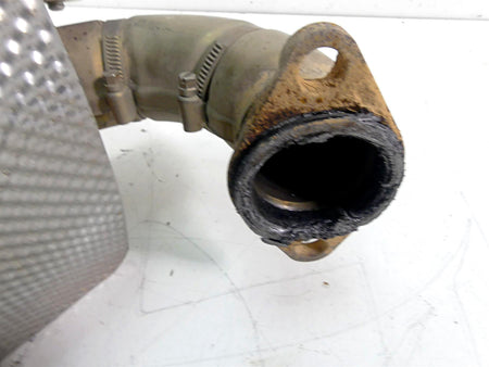 2021 CFMoto Zforce 950 Sport Exhaust Pipe Muffler Silencer Set 5BY0-021310 {{ shop.shopifyCountryName }} - Mototech271