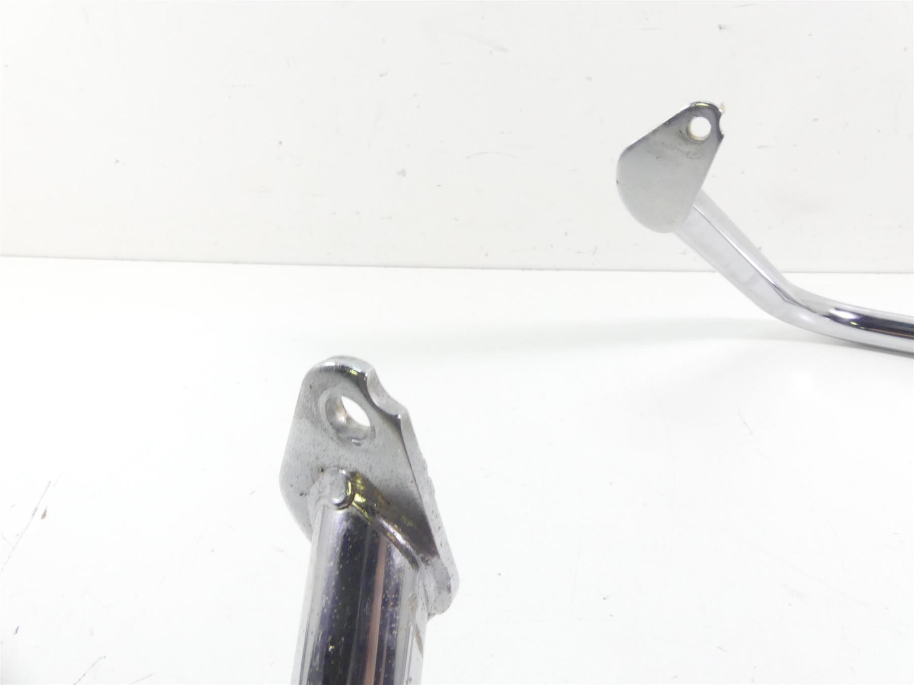 2002 Harley Touring FLHRCI Road King Highway Chrome Crash Guard 49184-97 {{ shop.shopifyCountryName }} - Mototech271