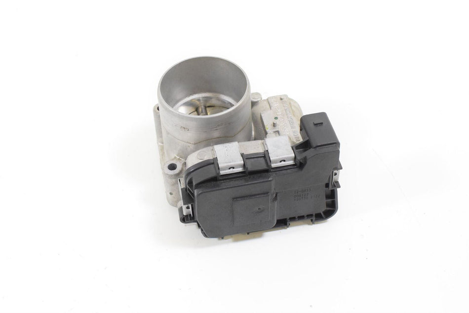 2013 BMW K1600GT K1600 GT K48 Throttle Body Fuel Injection 13547714283 {{ shop.shopifyCountryName }} - Mototech271
