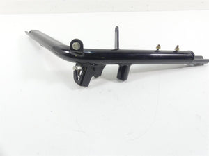2006 Harley VRSCD Night Rod Front Left Frame Downtube Lower Rail 47987-05BK | Mototech271