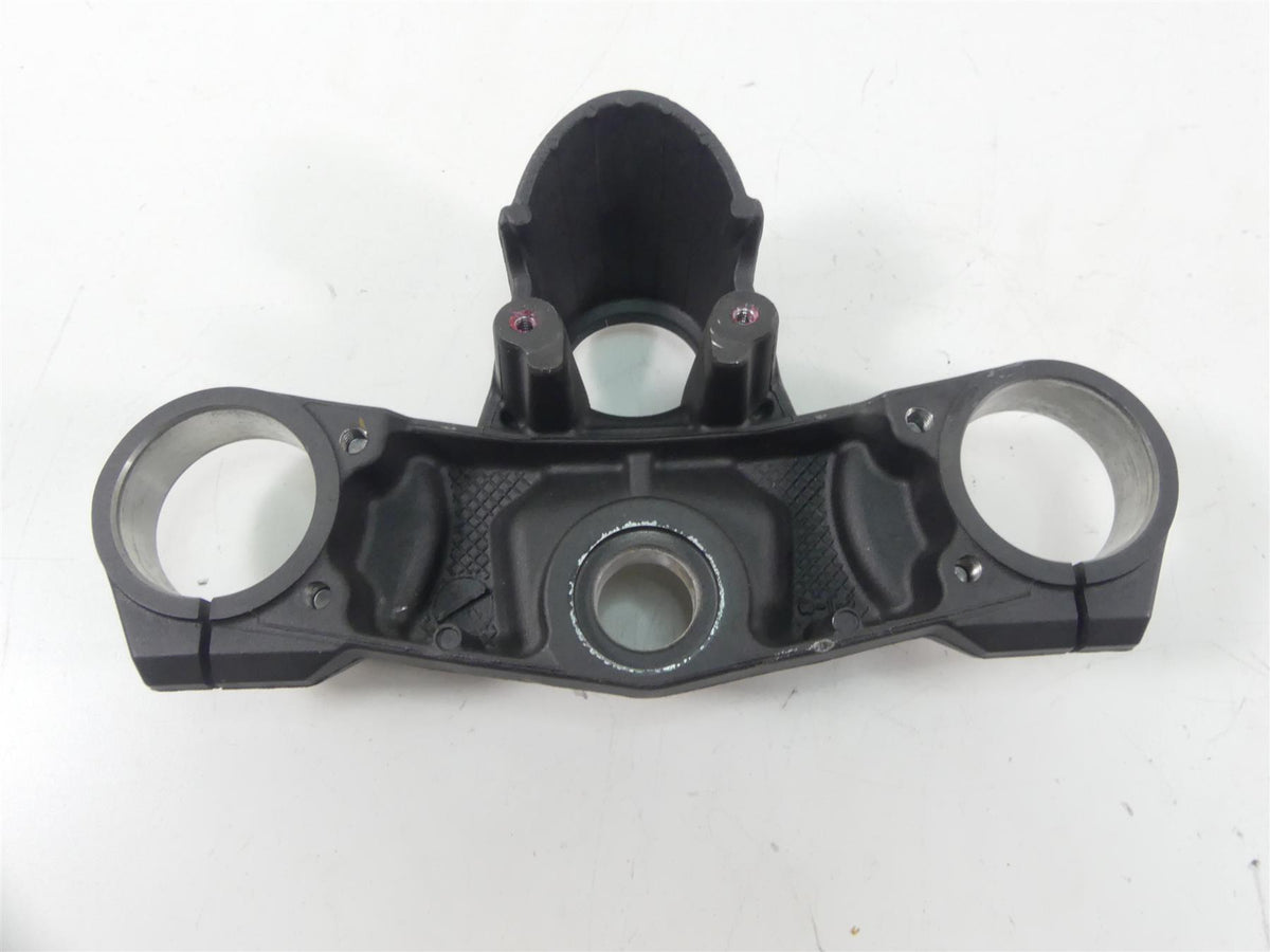 2019 Kawasaki ZX1400 ZX-14R Ninja Upper Triple Tree Steering Clamp 44039-0113-18 {{ shop.shopifyCountryName }} - Mototech271