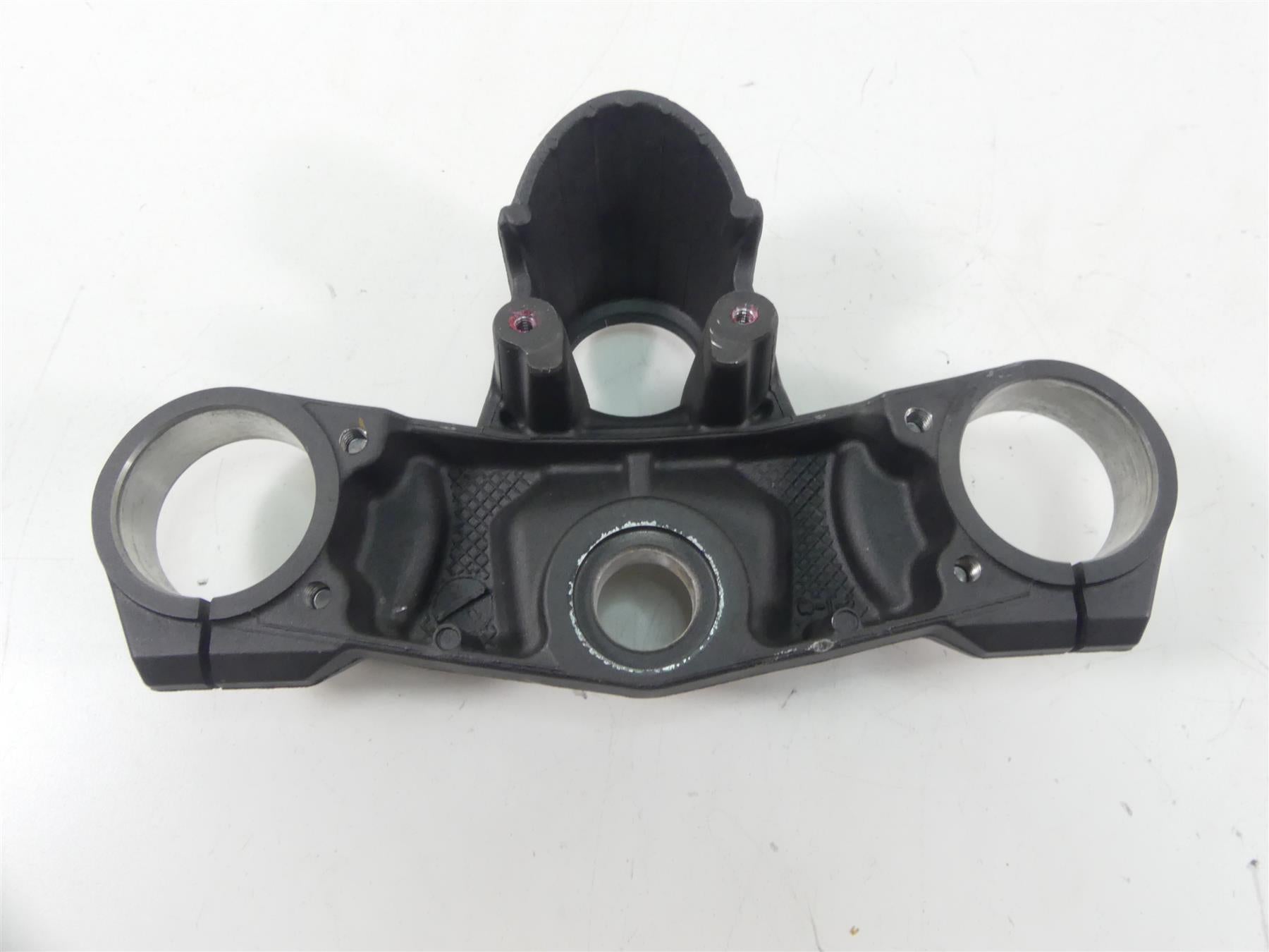 2019 Kawasaki ZX1400 ZX-14R Ninja Upper Triple Tree Steering Clamp 44039-0113-18 {{ shop.shopifyCountryName }} - Mototech271