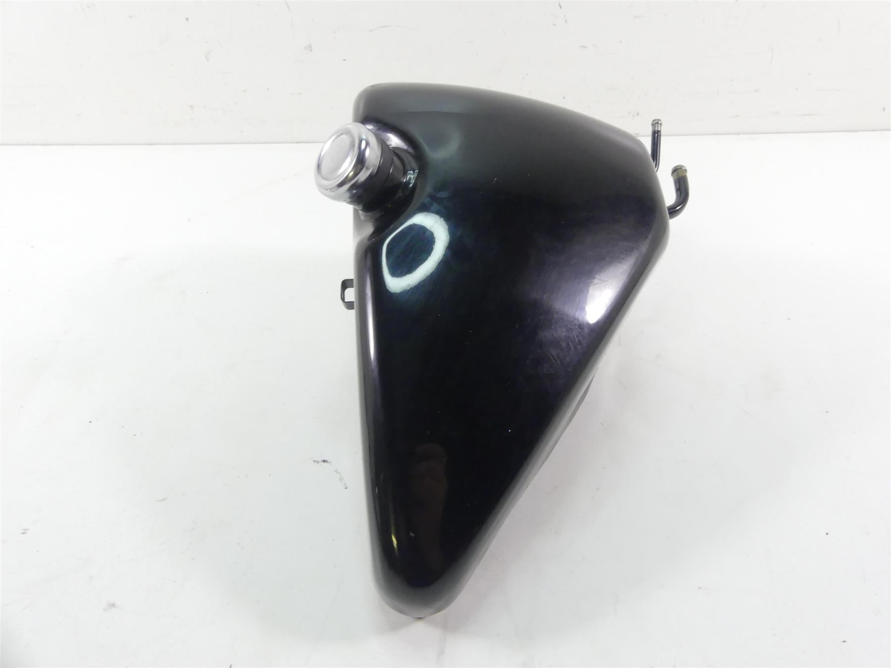 1999 Harley Davidson Sportster XL1200 Oil Tank Reservoir & Dipstick 62475-97A {{ shop.shopifyCountryName }} - Mototech271