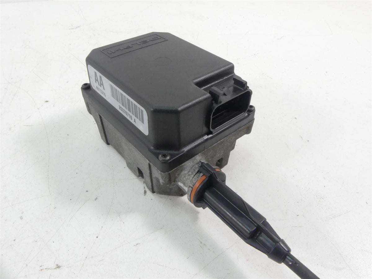 2011 Victory Vision Tour Delphi Cruise Control Module + Cable 4011316 {{ shop.shopifyCountryName }} - Mototech271