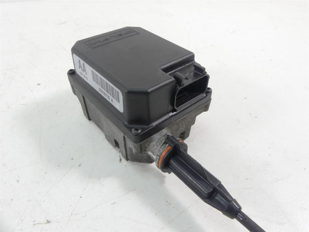 2011 Victory Vision Tour Delphi Cruise Control Module + Cable 4011316 {{ shop.shopifyCountryName }} - Mototech271