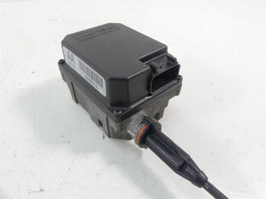 2011 Victory Vision Tour Delphi Cruise Control Module + Cable 4011316 | Mototech271