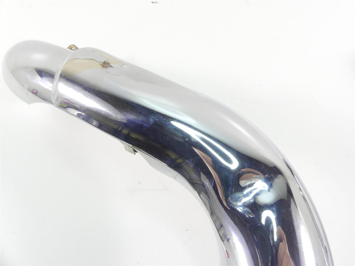 2006 Honda VTX1800 C2 Oem Exhaust Header Manifold Pipe Set 18420-MCH-C10 {{ shop.shopifyCountryName }} - Mototech271