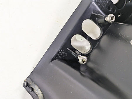 1996 Harley Touring FLHTCUI Electra Glide Ignition Switch Cover 58510-96 {{ shop.shopifyCountryName }} - Mototech271