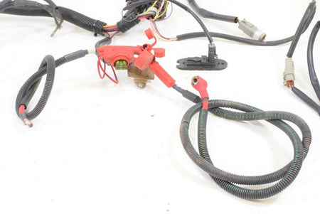 2006 Sea-Doo RXP 4-Tec Supercharged Main Wiring Harness Loom - No Cuts 278002120 {{ shop.shopifyCountryName }} - Mototech271