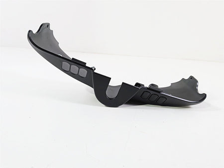 2018 Harley Touring FLHTCU Electra Glide Ignition Switch Panel Fairing 70900392-Mototech271