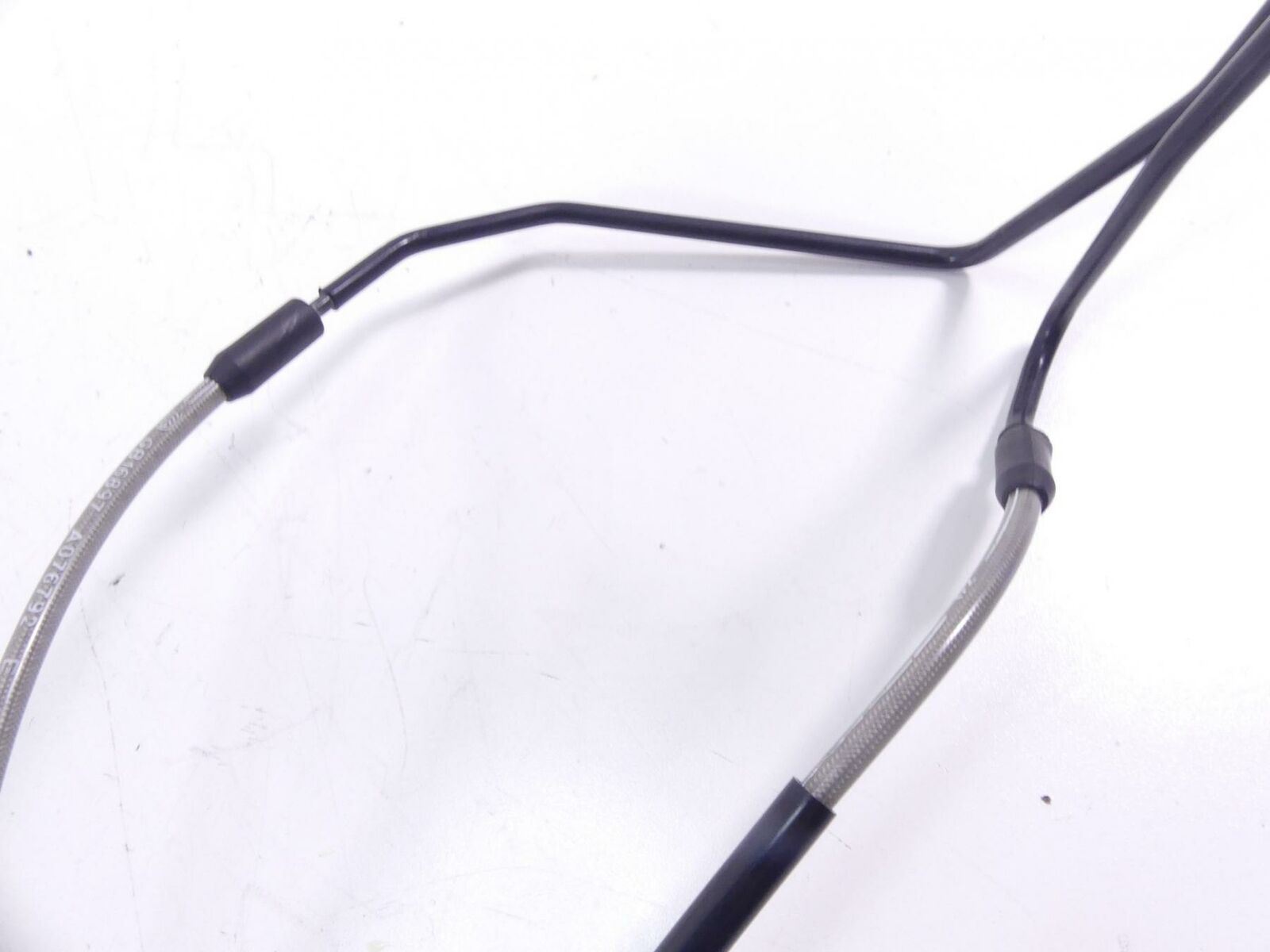 2016 BMW R1200R K53 Rear Abs Brake Line Set 34328524699 34328541830 {{ shop.shopifyCountryName }} - Mototech271