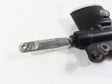 Load image into Gallery viewer, 2018 Indian Chieftain Limited Rear Brake Master Cylinder Chrome Lid 1912864 | Mototech271
