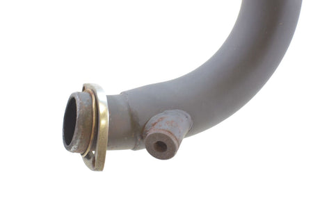 2006 Harley FLSTI Softail Heritage Loud Short Exhaust Pipe Set {{ shop.shopifyCountryName }} - Mototech271