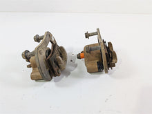 Load image into Gallery viewer, 2024 Polaris RZR XP 1000 Sport Rear Brake Caliper Set 1913637 1913638
