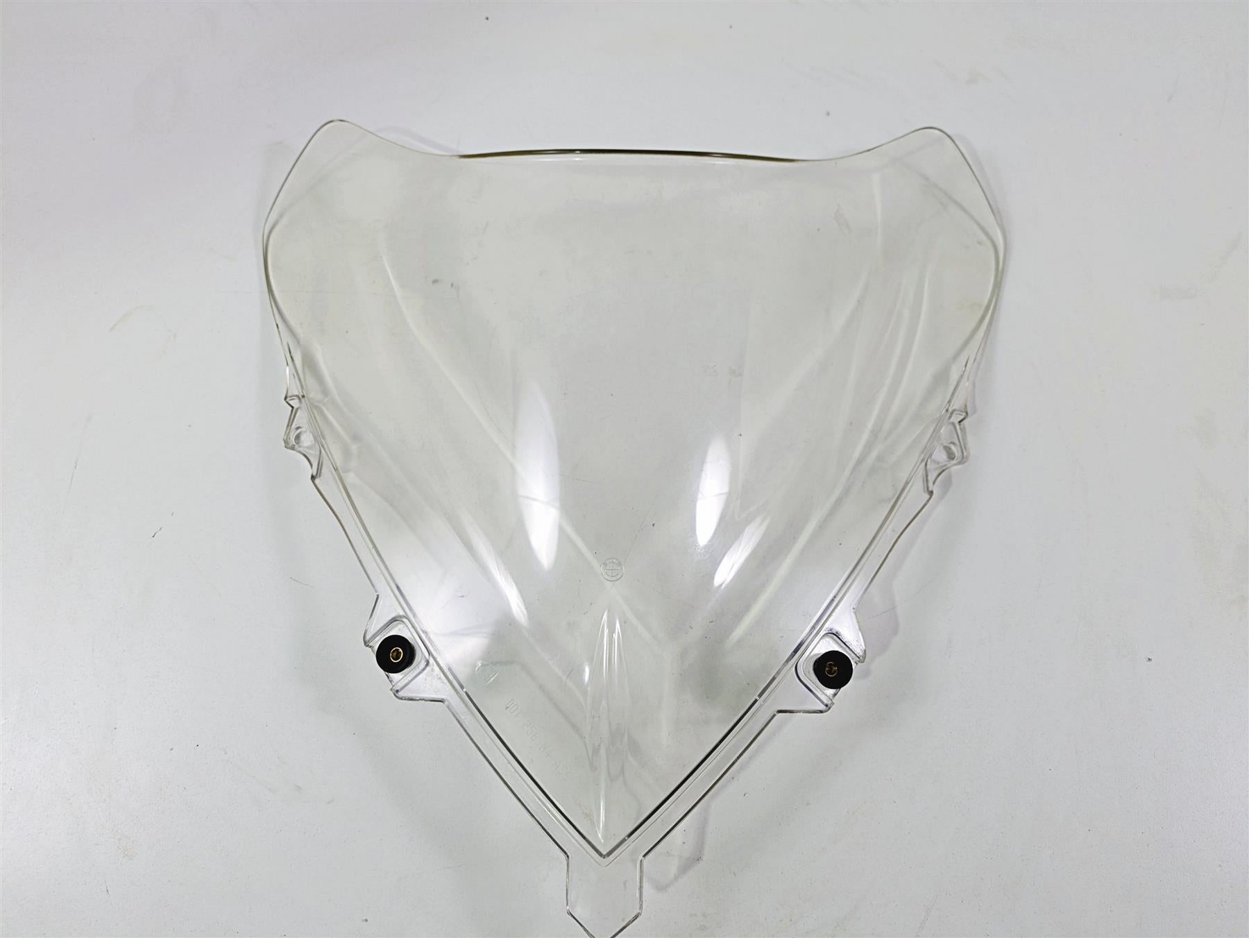 2014 BMW K1300S K40 Windshield Wind Shield Screen 46637677757 {{ shop.shopifyCountryName }} - Mototech271
