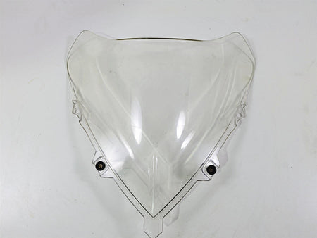 2014 BMW K1300S K40 Windshield Wind Shield Screen 46637677757 {{ shop.shopifyCountryName }} - Mototech271