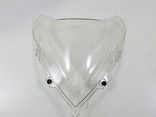 2014 BMW K1300S K40 Windshield Wind Shield Screen 46637677757 | Mototech271
