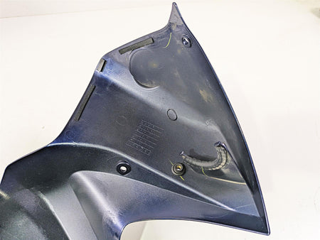 2009 Yamaha FZ1 FZS10 Fazer Front Fuel Tank Cover Fairing 2D1-2171A-00 {{ shop.shopifyCountryName }} - Mototech271