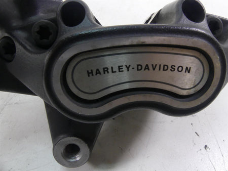 2019 Harley Softail FXBB Street Bob Front Brake Caliper & Line 41300095 {{ shop.shopifyCountryName }} - Mototech271