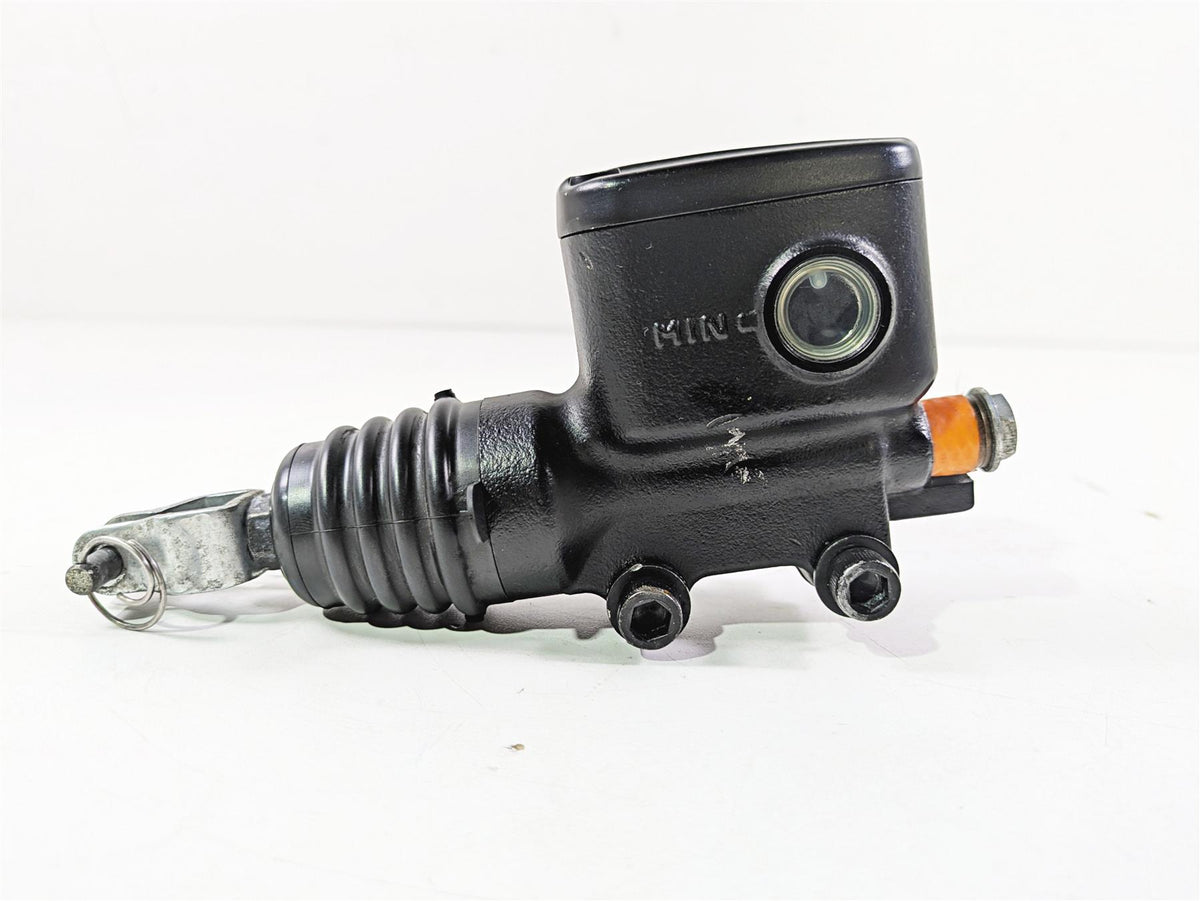 2022 Harley FXLRS Softail Low Rider Rear Brake Master Cylinder 41700460 {{ shop.shopifyCountryName }} - Mototech271