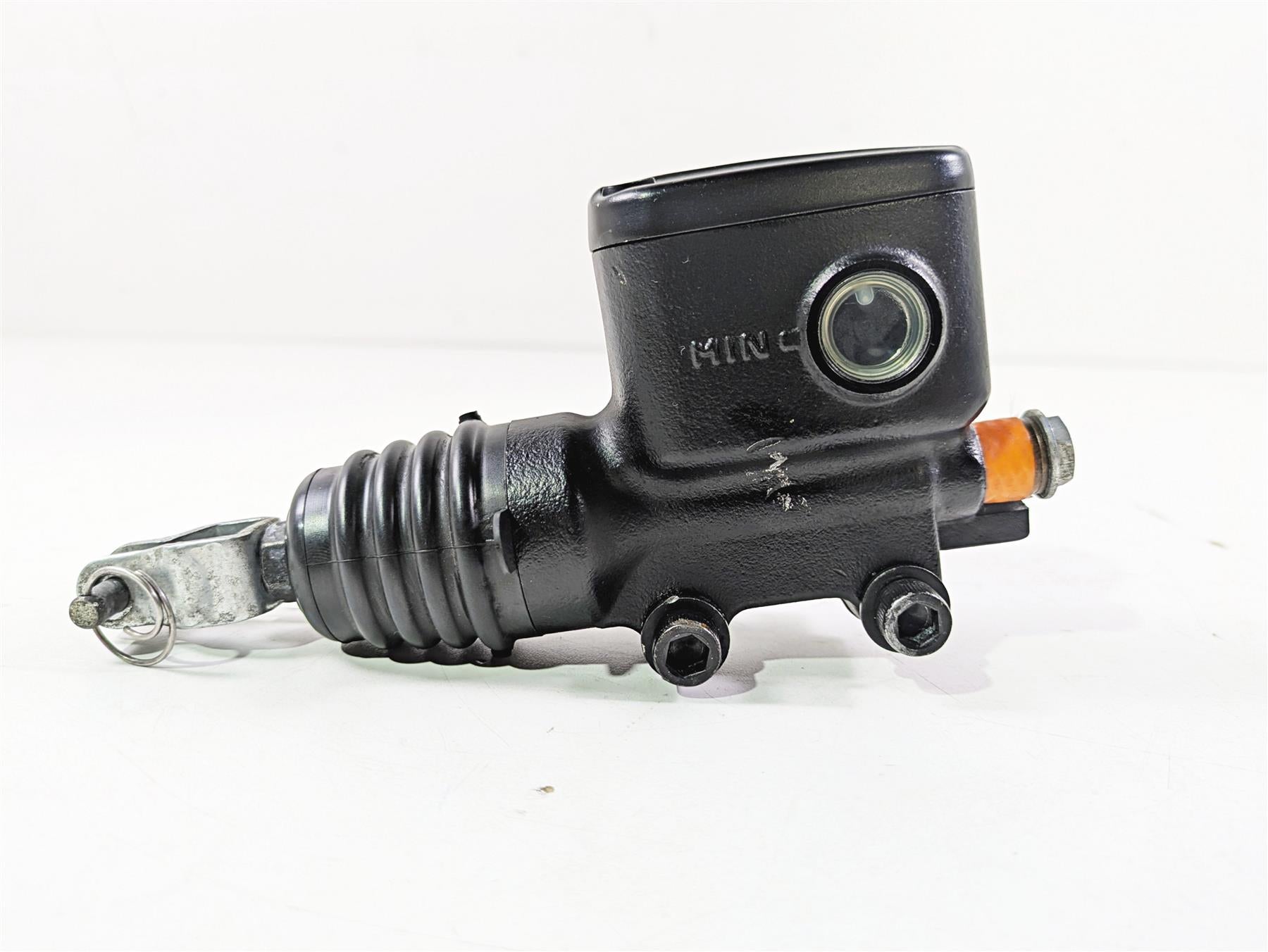 2022 Harley FXLRS Softail Low Rider Rear Brake Master Cylinder 41700460 {{ shop.shopifyCountryName }} - Mototech271
