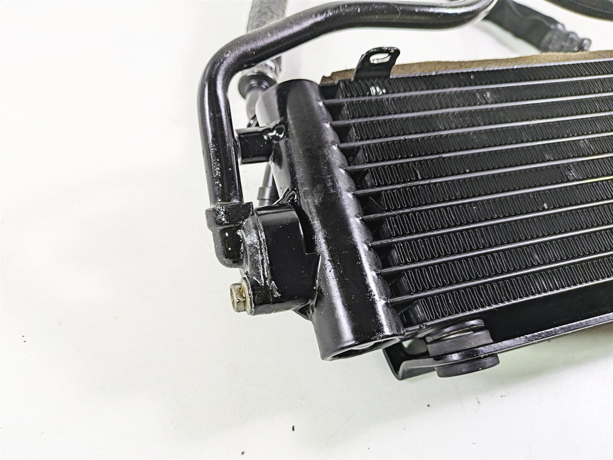 2016 Harley VRSCDX Night Rod Oil Cooler & Lines 62700054 {{ shop.shopifyCountryName }} - Mototech271