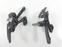 Load image into Gallery viewer, 2021 Kawasaki ZX1400 ZX14R Ninja Rear Passenger Footpeg Set 35063-0783-18R | Mototech271
