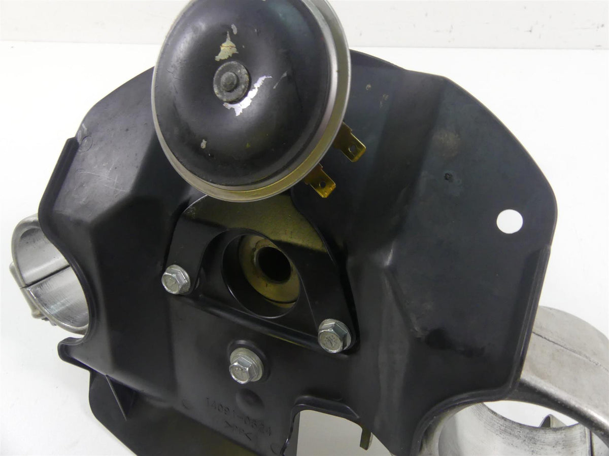 2012 Kawasaki ZX1400 ZX14R Ninja Lower Triple Tree Clamp 54mm 44037-0039 {{ shop.shopifyCountryName }} - Mototech271