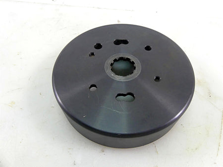 2002 Harley Touring FLHTC Electra Glide Ignition Fly Wheel Rotor 29981-95 {{ shop.shopifyCountryName }} - Mototech271