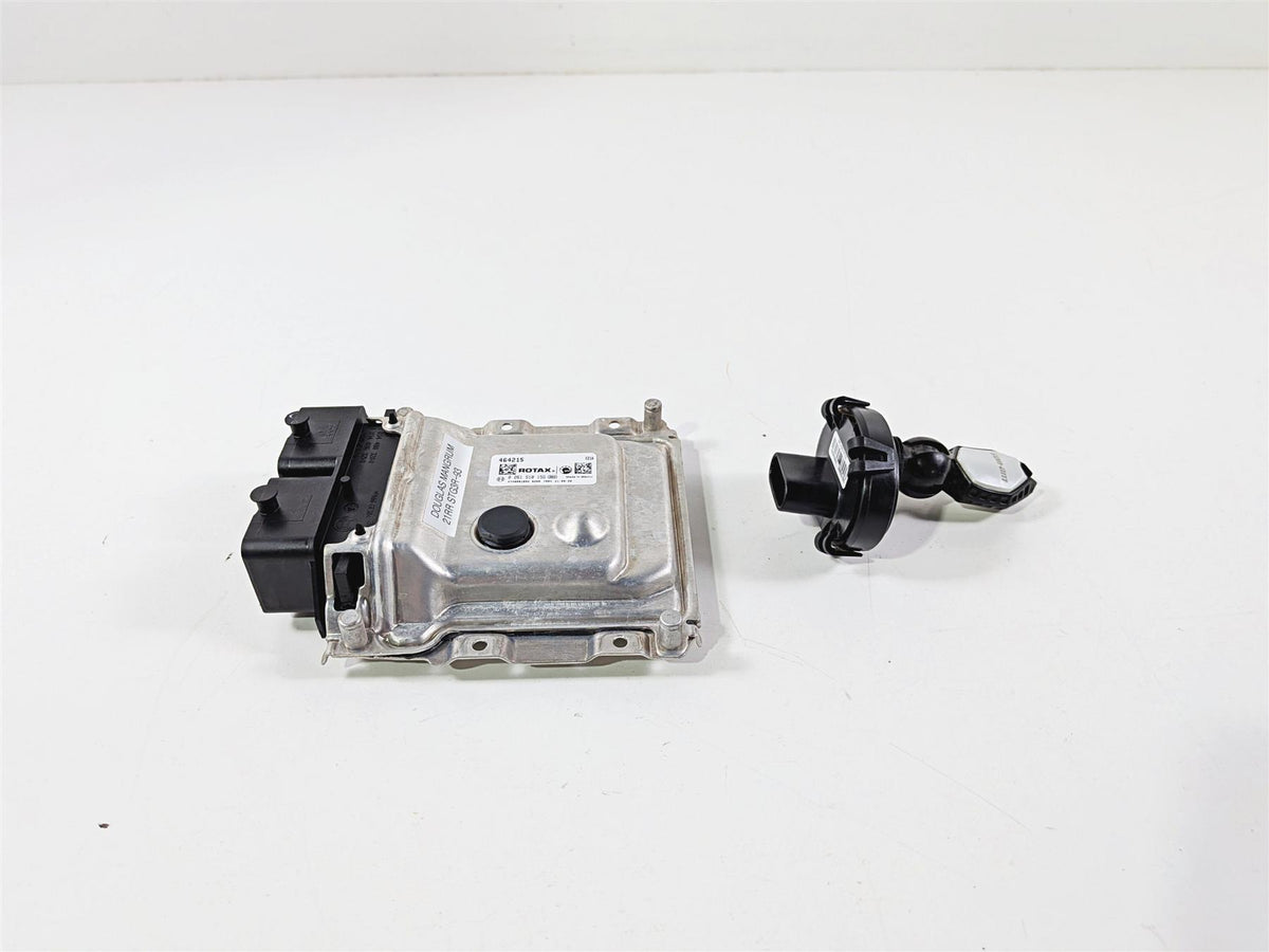 2022 Can Am Maverick X3 XRC Turbo RR 72" Cdi Ecu Engine Module Evo Sports 464215-Mototech271