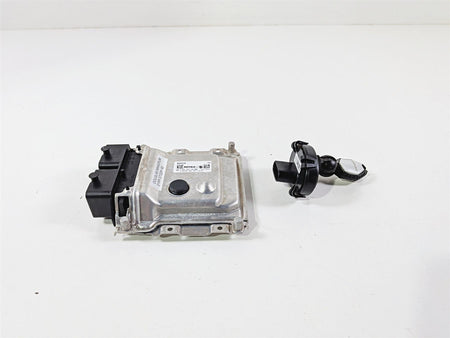 2022 Can Am Maverick X3 XRC Turbo RR 72" Cdi Ecu Engine Module Evo Sports 464215-Mototech271