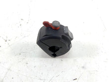 Load image into Gallery viewer, 2009 BMW R1200 GS K25 Right Hand Heat Start Stop Control Switch 61317694982 | Mototech271
