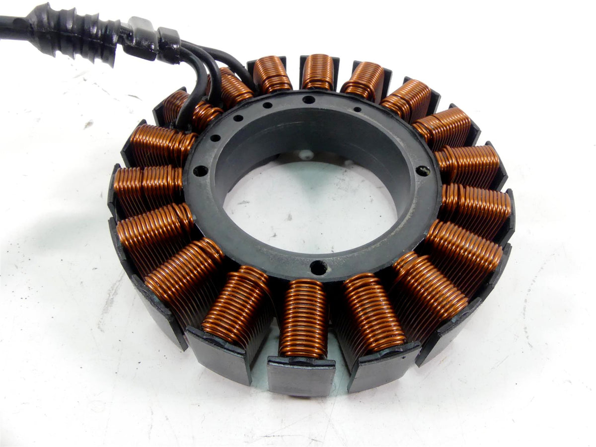 2017 Harley Softail FXSB Breakout Ignition Stator Alternator Generator 30017-08 {{ shop.shopifyCountryName }} - Mototech271