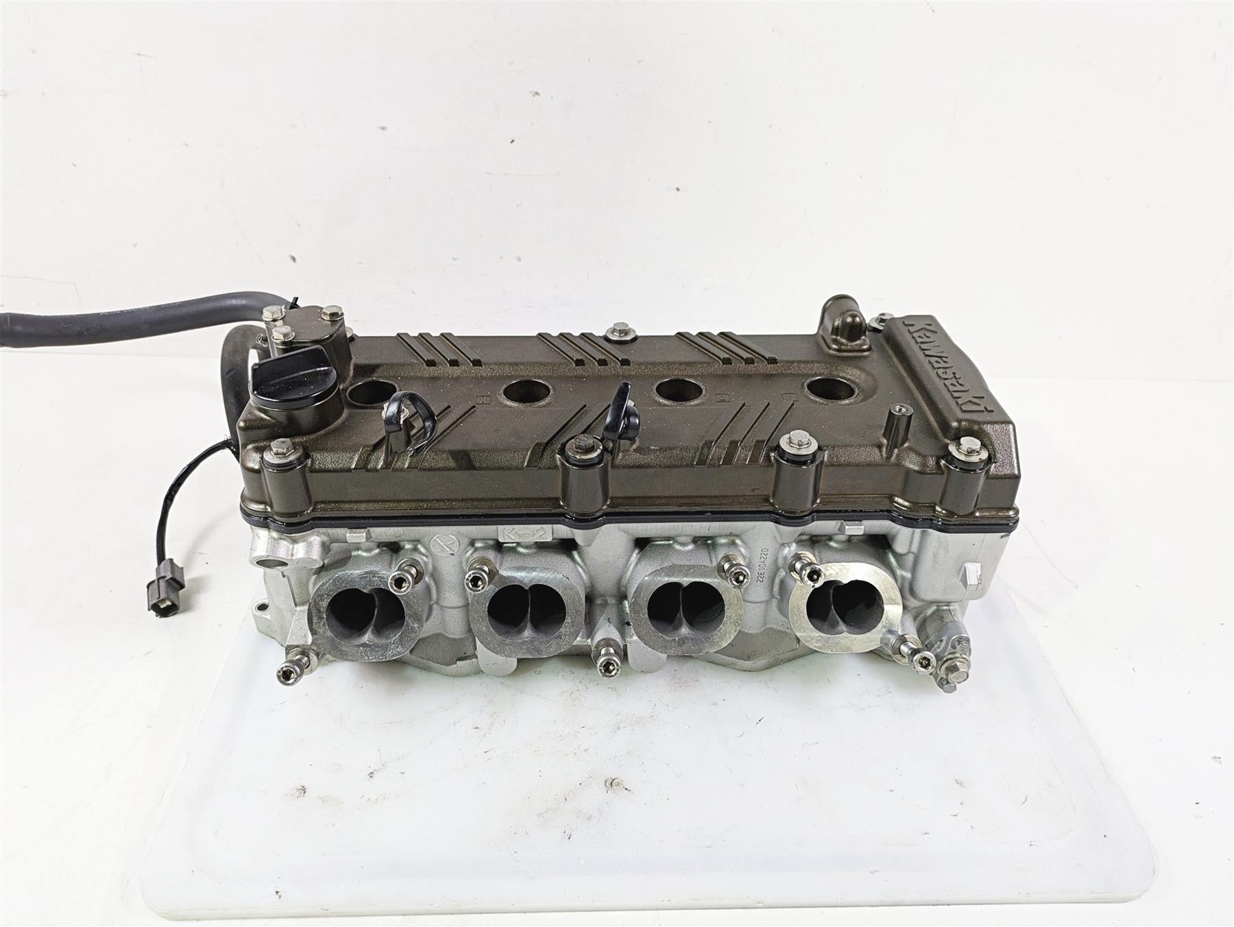 2018 Kawasaki Ultra 310 X Cylinderhead Cylinder Head Cam Shaft Set 11008-1545 {{ shop.shopifyCountryName }} - Mototech271
