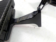 Load image into Gallery viewer, 2011 Harley Touring FLTRX Road Glide Rear Passenger Floorboard Foot Rest Set | Mototech271
