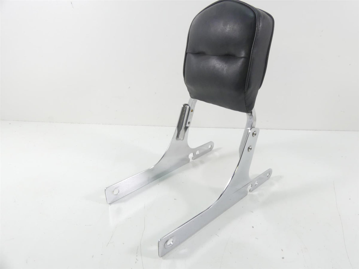 2005 Harley FXDWGI Dyna Wide Glide Passenger Backrest Sissy Bar - Read 52655-02 {{ shop.shopifyCountryName }} - Mototech271