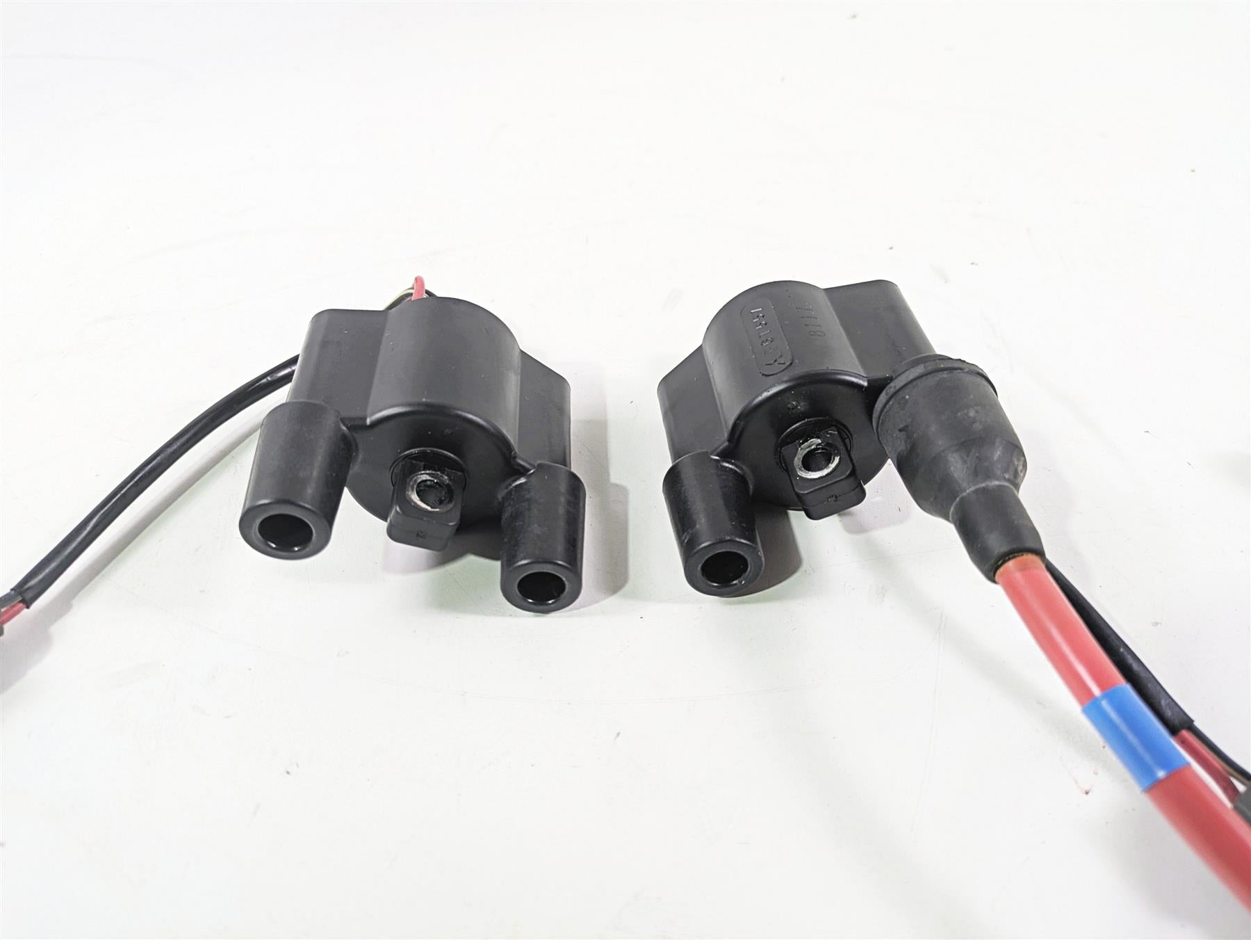 2018 Kawasaki Ultra 310 X Ignition Stick Coil Set 21121-0720 21121