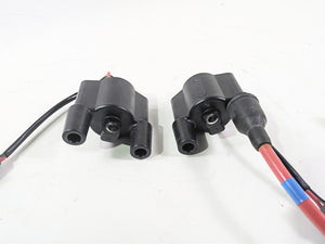 2018 Kawasaki Ultra 310 X Ignition Stick Coil Set 21121-0720 21121-0744