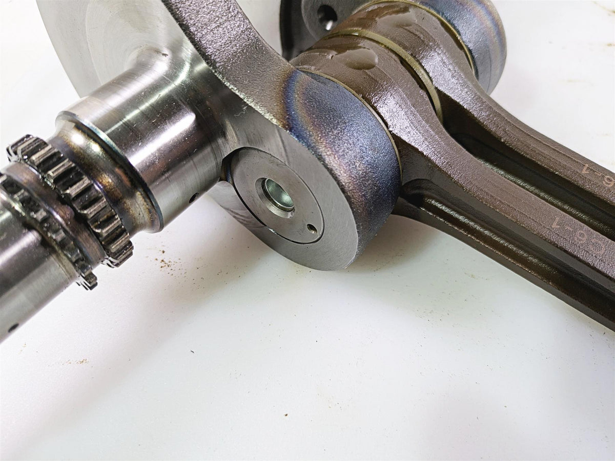 2015 Arctic Cat Wildcat 1000 X LTD Crankshaft Crank Shaft & Piston Rods 0805-339 {{ shop.shopifyCountryName }} - Mototech271