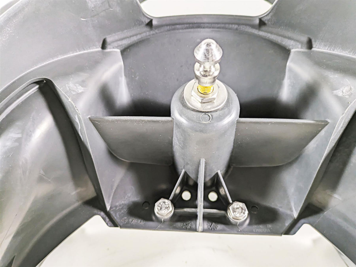 2006 Sea-Doo GTX Supercharged Passenger Rear Grab Handle 269001265 269000722 {{ shop.shopifyCountryName }} - Mototech271