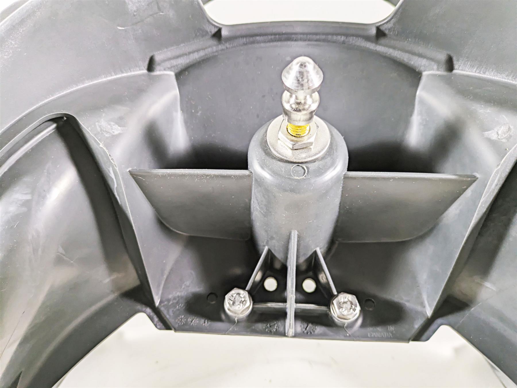 2006 Sea-Doo GTX Supercharged Passenger Rear Grab Handle 269001265 269000722 {{ shop.shopifyCountryName }} - Mototech271