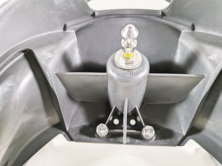2006 Sea-Doo GTX Supercharged Passenger Rear Grab Handle 269001265 269000722 {{ shop.shopifyCountryName }} - Mototech271