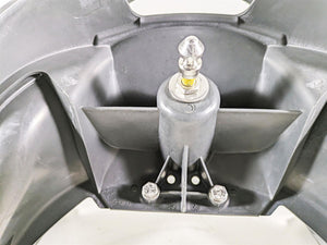 2006 Sea-Doo GTX Supercharged Passenger Rear Grab Handle 269001265 269000722 | Mototech271