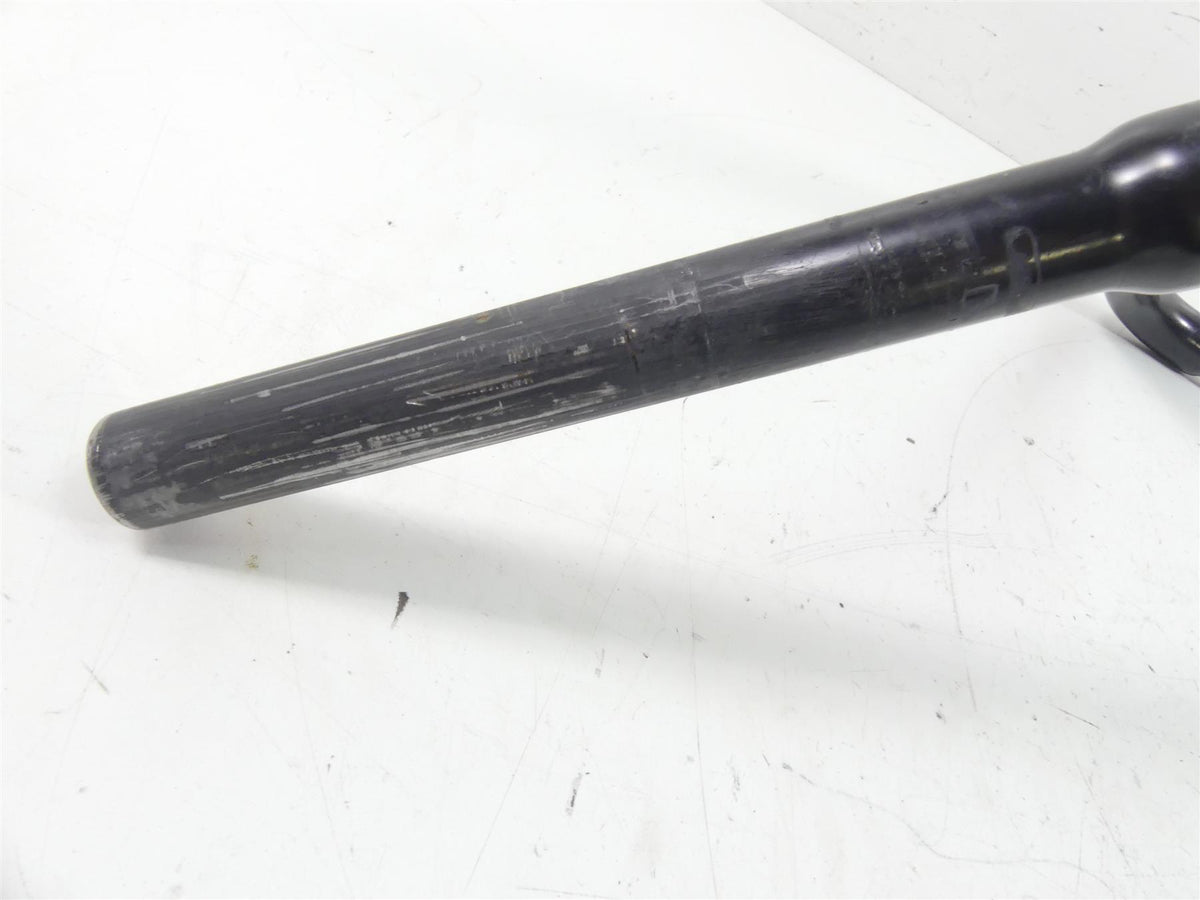 2005 Harley Touring CVO FLHTCSE Electra Glide 16" Ape Hanger Handle Bars {{ shop.shopifyCountryName }} - Mototech271